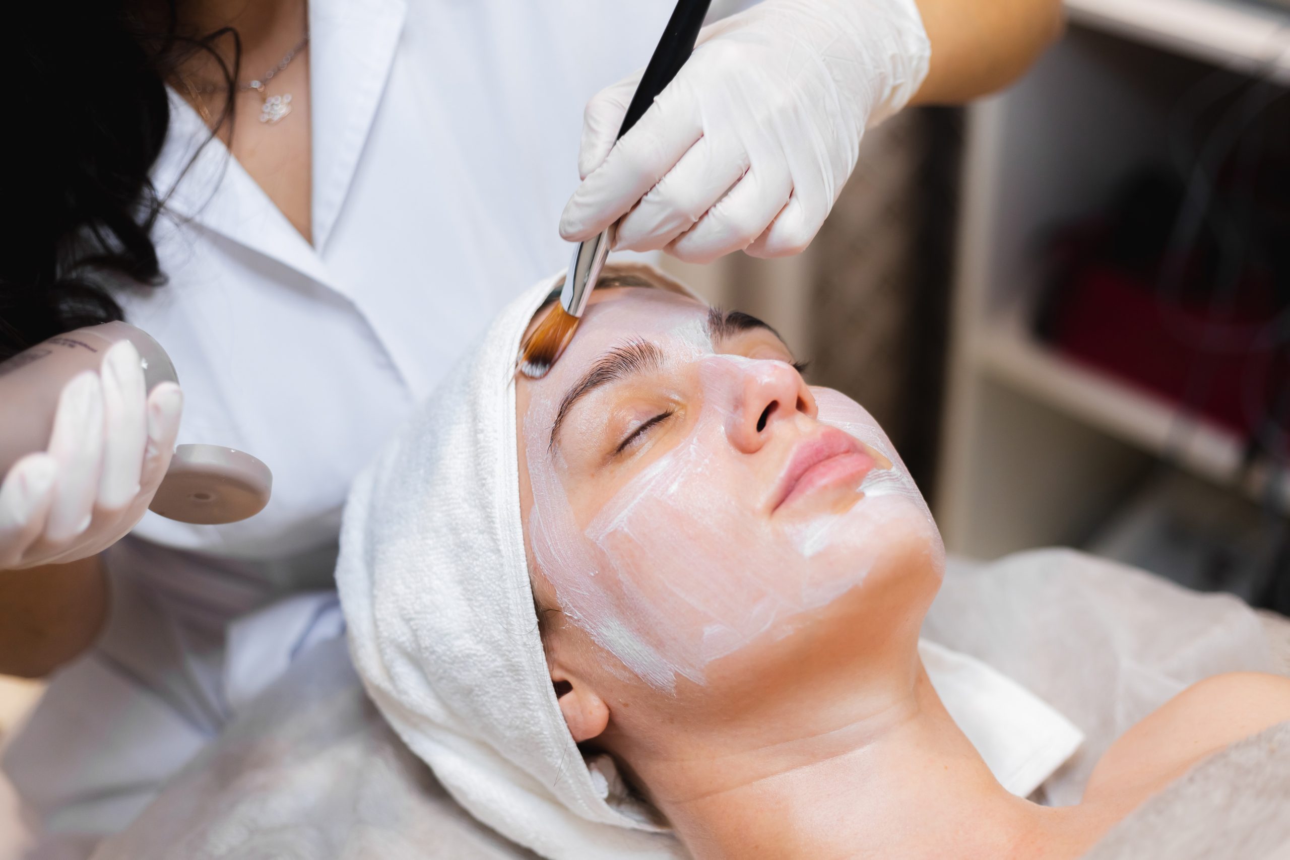 Esthetician Instructor