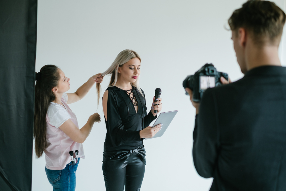Film stylist